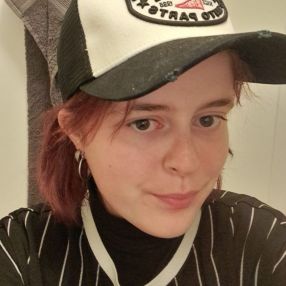 Charlotte, Babysitter in Fröndenberg/Ruhr