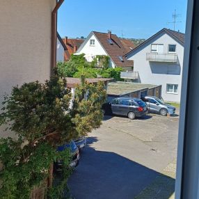 Khánh vy, Familie in Filderstadt
