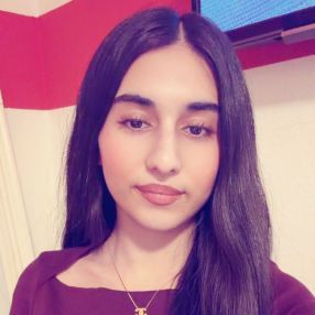 Sarina, Babysitter in Usingen
