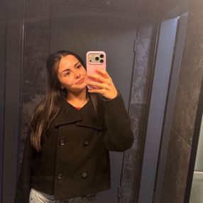 Zümrüt, Babysitter in Osnabrück