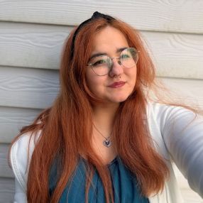 Olga, Babysitter in Nordenham