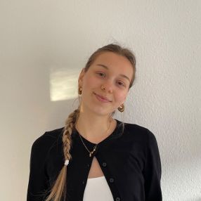 Anna, Babysitter in Münster