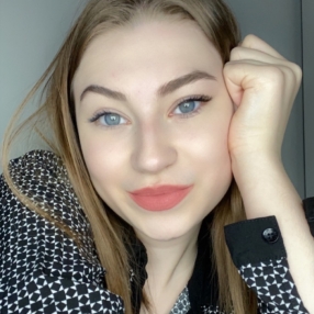 Veronika, Babysitter in Sachsenheim