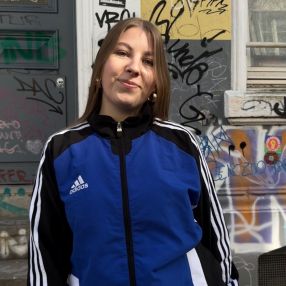 Ida, Babysitter in Wolfsburg