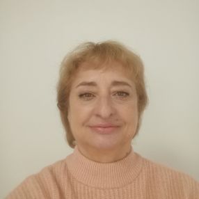 Svitlana, Babysitter in Hausen