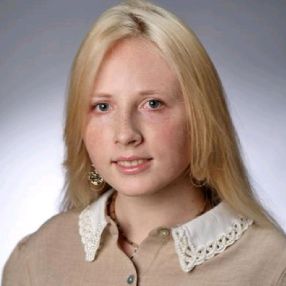Radkha, Babysitter in Bad Oeynhausen