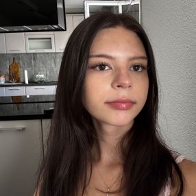 Danica, Babysitter in Dortmund