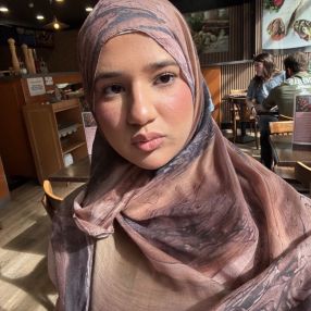 Meryem, Babysitter in Langenhagen