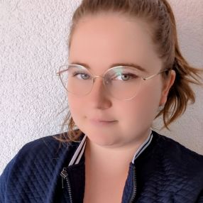Franziska, Babysitter in Neunkirchen