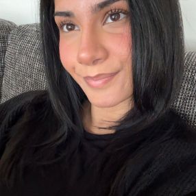 Aliya, Babysitter in Seelze