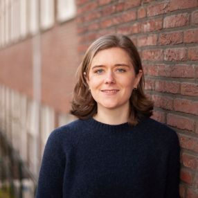 Anne-Sophie, Babysitter in Weimar