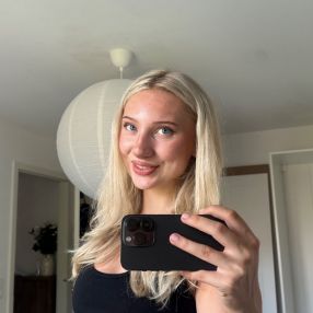 Anna, Babysitter in Freiberg