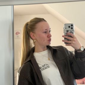 Romina, Babysitter in Delmenhorst