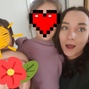 Patricia, Babysitter in München