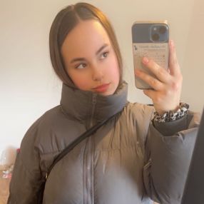 Mia, Babysitter in Waldkraiburg