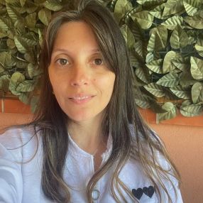 Virgi, Babysitter in Duisburg