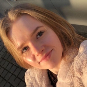 Maribel, Babysitter in Leverkusen