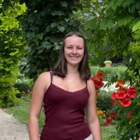 Sarina, Babysitter in Wachtberg