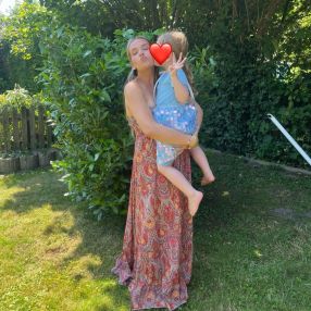Amelie, Babysitter in Mettmann