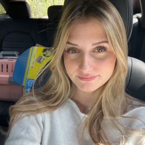 Laura, Babysitter in Pforzheim