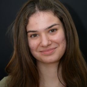 Friederike, Babysitter in Halle (Saale)