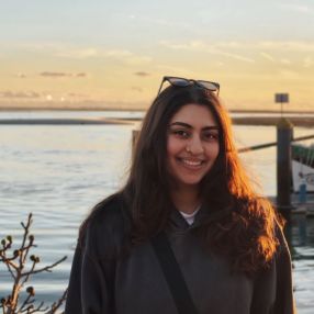Aarini, Babysitter in Waldkirch