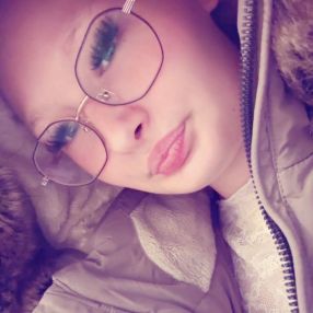 Zoe, Babysitter in Blankenfelde-Mahlow