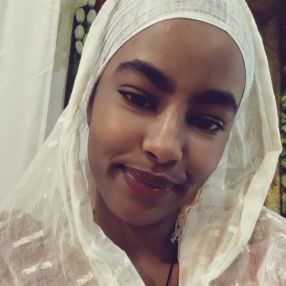 Rosalim, Babysitter in Erkner