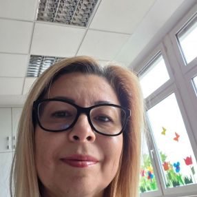 Ilona, Babysitter in Baden-Baden