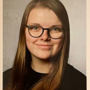 Anna-Lena, Babysitter in Hagen