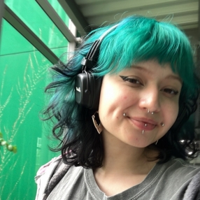 Vivi, Babysitter in Kaufbeuren