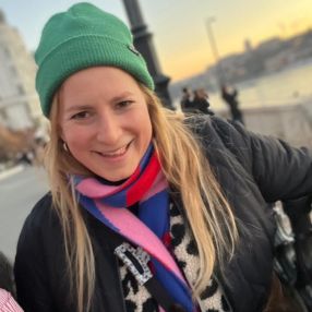 Anna, Babysitter in München