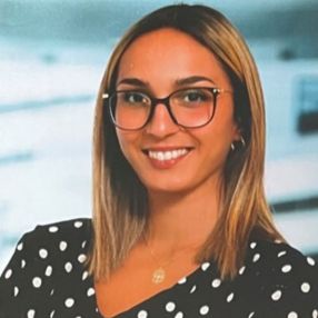 Aybuke, Babysitter in Konstanz