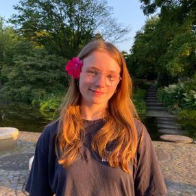 Nele, Babysitter in Itzehoe