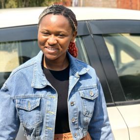 Charmaine, Babysitter in Wiesbaden