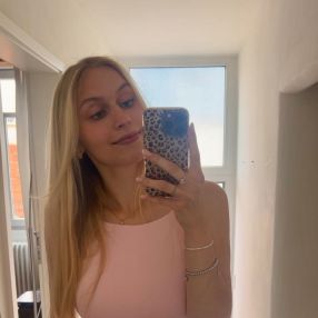 Alice, Babysitter in Kaiserslautern