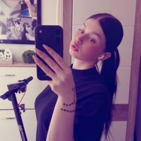 Amelie, Babysitter in Geretsried