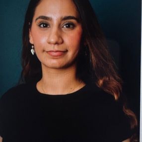 Yaganeh, Babysitter in Ahrensburg
