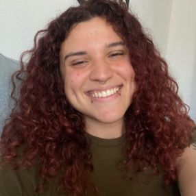 Rafaela, Babysitter in München