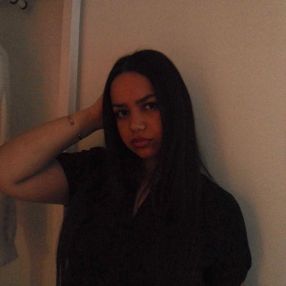Gizem, Babysitter in Aalen