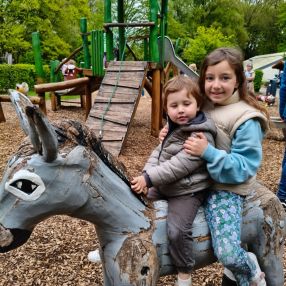 Aykut, Familie in Recklinghausen