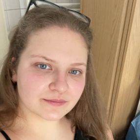 Fibi, Babysitter in Celle