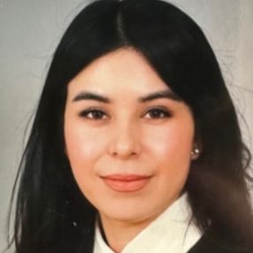 Zahra, Babysitter in Arnstadt
