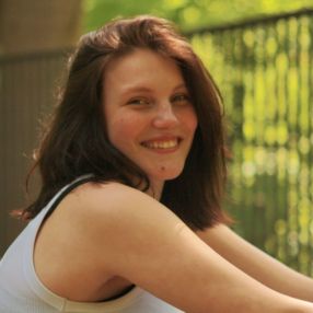 Ronja, Babysitter in Iserlohn