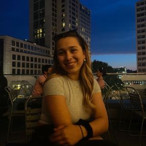 Marlene, Babysitter in Würzburg