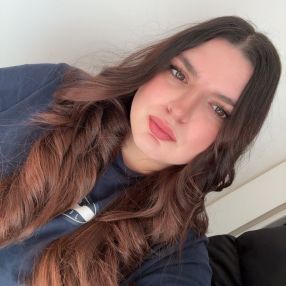 Asja, Babysitter in Herford