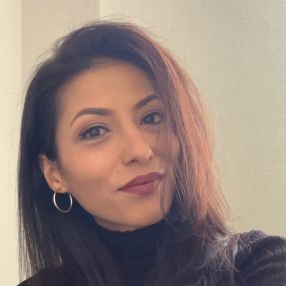 Duygu, Babysitter in Köln