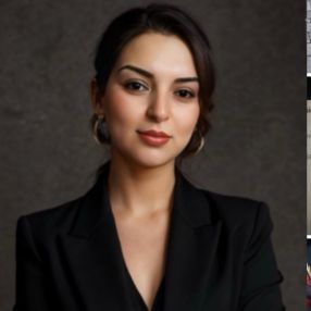 Maryam, Familie in Weiden in der Oberpfalz