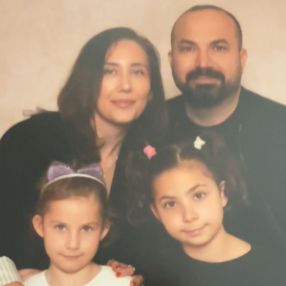 Asli, Familie in Hagen