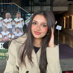 Rawan, Babysitter in Bad Wildungen
